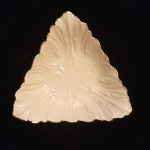 Lenox Triad Collection Candy/Nut Dish